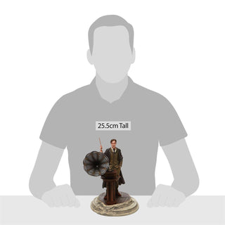 Wizarding World of Harry Potter: Professor Remus Lupin Figurine sparkle-castle
