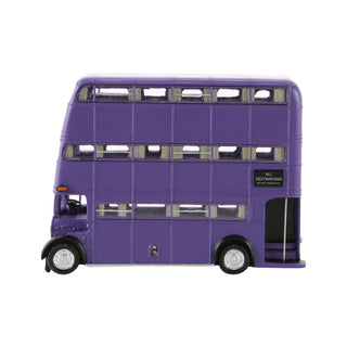 Department 56 Harry Potter Village Accessory: Knight Bus sparkle-castle