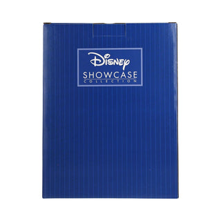 Disney Showcase: Holiday Mickey & Minnie Figurine sparkle-castle