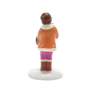 Department 56 Original Snow Village Accessory: A Puurfect Christmas Gift sparkle-castle