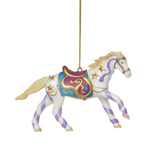 The Trail of Painted Ponies: Starlight Dance Hanging Ornament