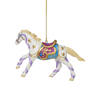 The Trail of Painted Ponies: Starlight Dance Hanging Ornament