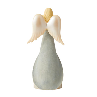 Foundations Sister Angel Figurine sparkle-castle