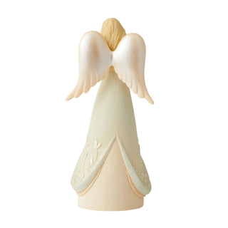 Foundations New Mom Figurine sparkle-castle