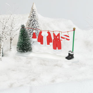 Department 56 Village Supply: Ready For The Big Night sparkle-castle