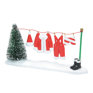 Department 56 Village Supply: Ready For The Big Night sparkle-castle