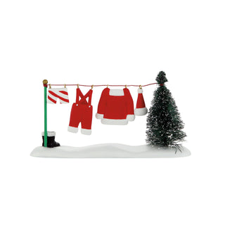 Department 56 Village Supply: Ready For The Big Night sparkle-castle
