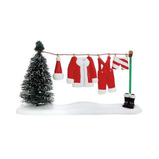 Department 56 Village Supply: Ready For The Big Night sparkle-castle