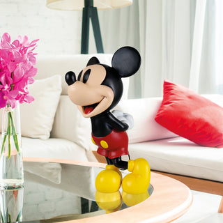Disney Showcase: Mickey Big Figurine sparkle-castle