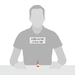 Department 56 Dickens Village Accessory: A Silver Coin In Every Bake sparkle-castle