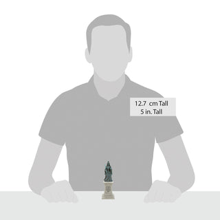 Department 56 Dickens Village Accessory: A Monument For Her Majesty sparkle-castle