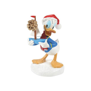 Department 56 Disney Snow Village Accessory: What I Really, Really Wanted! sparkle-castle