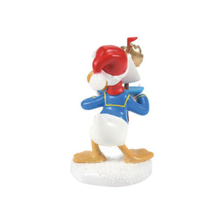 Department 56 Disney Snow Village Accessory: What I Really, Really Wanted! sparkle-castle