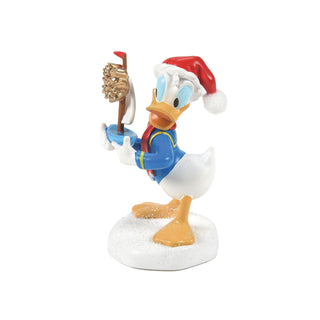 Department 56 Disney Snow Village Accessory: What I Really, Really Wanted! sparkle-castle