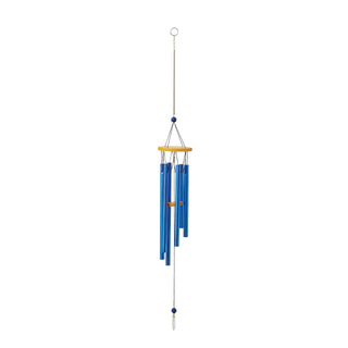 Jim Shore Heartwood Creek: Pineapple Welcome Wind Chime sparkle-castle