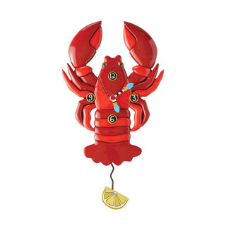 Allen Designs: DaPinci Clock sparkle-castle