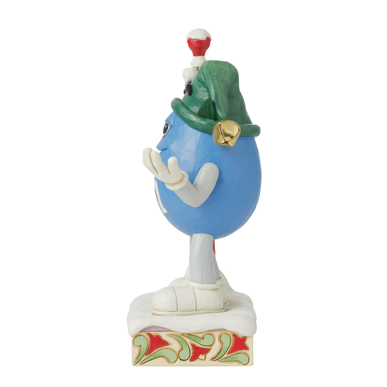 Jim Shore's M&M'S – Sparkle Castle