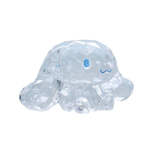 Facets Sanrio: Cinnamoroll Acrylic Figurine sparkle-castle