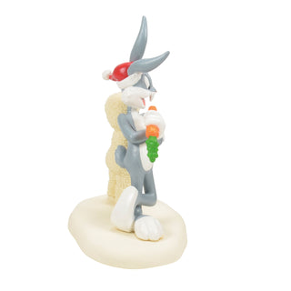 Snowbabies Guest Collection: 24 Carrot Christmas Figurine sparkle-castle