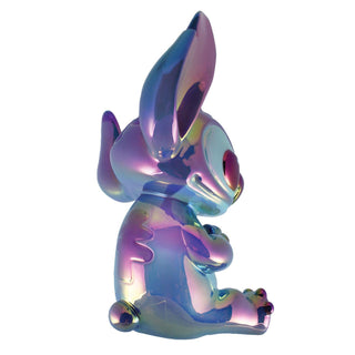 Disney Showcase: Stitch Ceramic Bank sparkle-castle