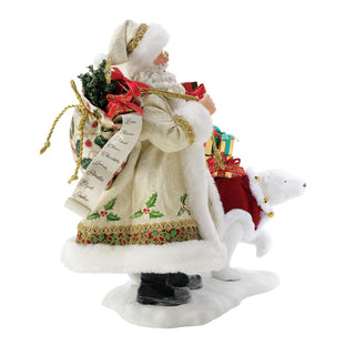 Department 56 Possible Dreams: Polar Pair Figurine