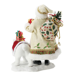 Department 56 Possible Dreams: Polar Pair Figurine