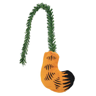 Department 56 Possible Dreams: Garfield in a Cinch Tree Topper sparkle-castle