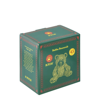 Boyds: Bubba Bearsevelt Figurine sparkle-castle