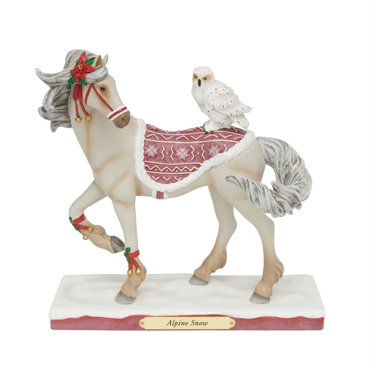 The Trail of Painted Ponies – Sparkle Castle