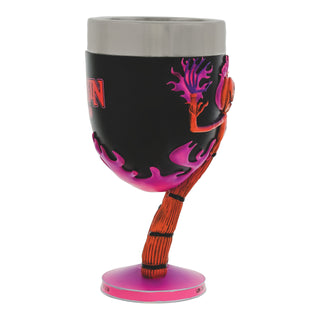 Disney Showcase: Pumpkin King Goblet sparkle-castle