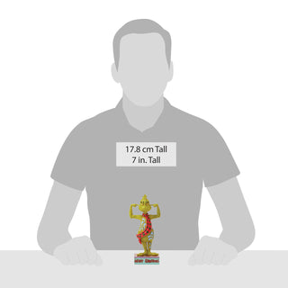 Jim Shore The Grinch: Grinch Plugging His Ears Figurine sparkle-castle