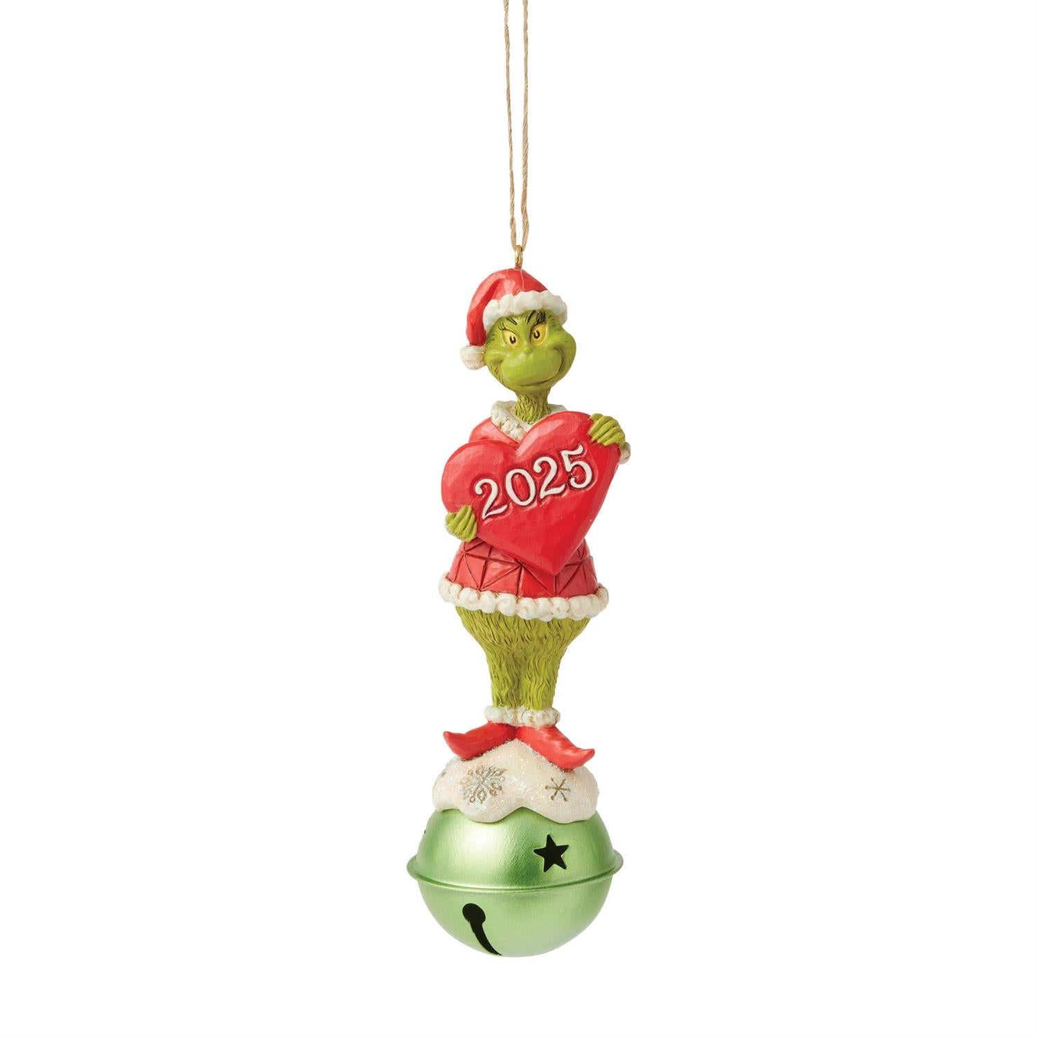 The Grinch – Sparkle Castle