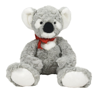 Boyds: Koala K. Cuddles sparkle-castle