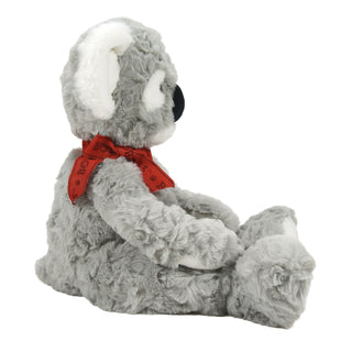 Boyds: Koala K. Cuddles sparkle-castle