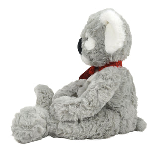 Boyds: Koala K. Cuddles sparkle-castle