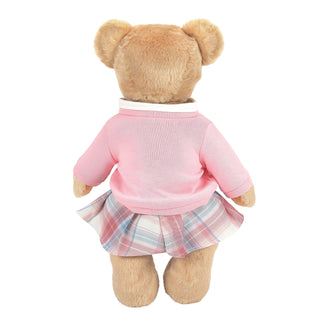 Boyds: Emma Boydsley Bear Plush sparkle-castle
