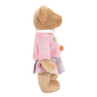 Boyds: Emma Boydsley Bear Plush sparkle-castle