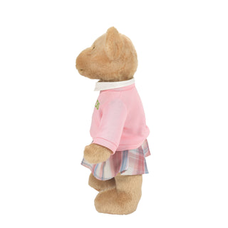 Boyds: Emma Boydsley Bear Plush sparkle-castle