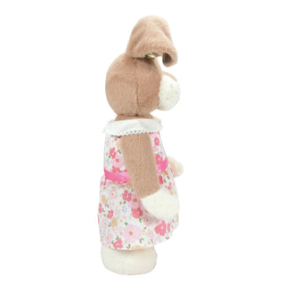 Boyds: Hunny Hopplebuns Bunny Plush sparkle-castle