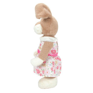 Boyds: Hunny Hopplebuns Bunny Plush sparkle-castle