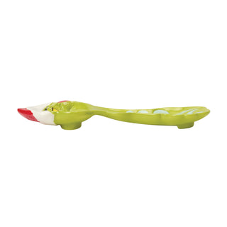Jim Shore The Grinch: Grinch Spoon Rest sparkle-castle