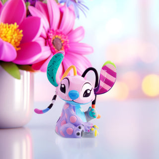 Disney Britto: Angel Miniature Figurine sparkle-castle