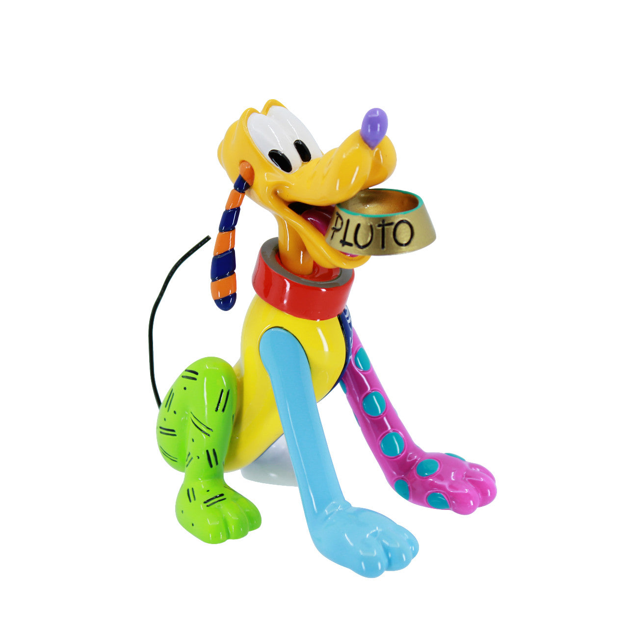 Disney Britto – Sparkle Castle