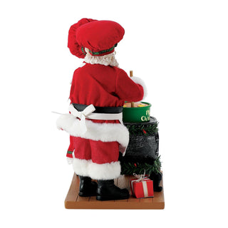 Department 56 Possible Dreams: Spiced Cider Figurine sparkle-castle