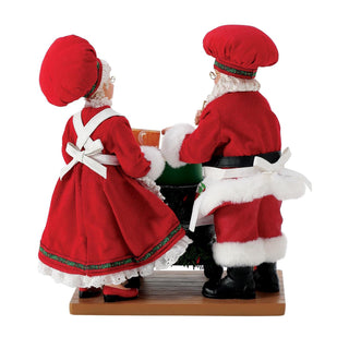 Department 56 Possible Dreams: Spiced Cider Figurine sparkle-castle