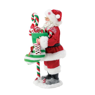 Department 56 Possible Dreams: Handmade Delights Figurine sparkle-castle