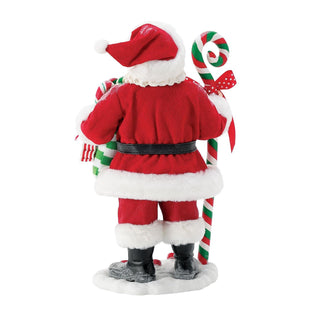 Department 56 Possible Dreams: Handmade Delights Figurine sparkle-castle