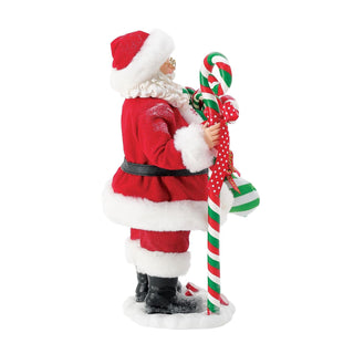Department 56 Possible Dreams: Handmade Delights Figurine sparkle-castle