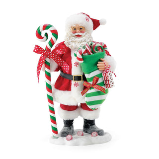 Department 56 Possible Dreams: Handmade Delights Figurine sparkle-castle