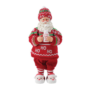 Department 56 Possible Dreams: Cozy! Figurine sparkle-castle